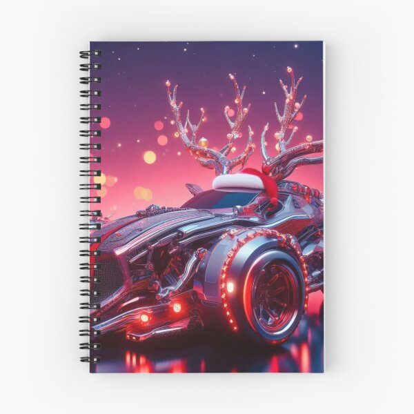 Item preview, sleigh, futuristic designed and sold by KICIART.