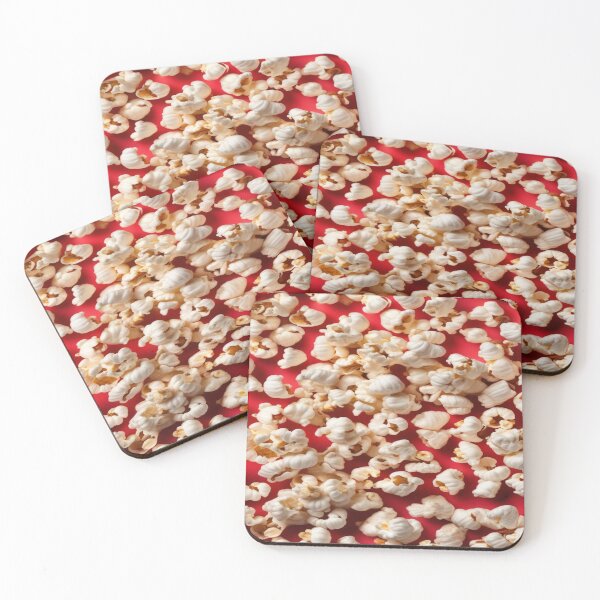 Item preview, Popcorn designed and sold by Starfox120.