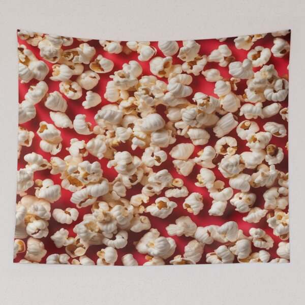 Item preview, Popcorn designed and sold by Starfox120.