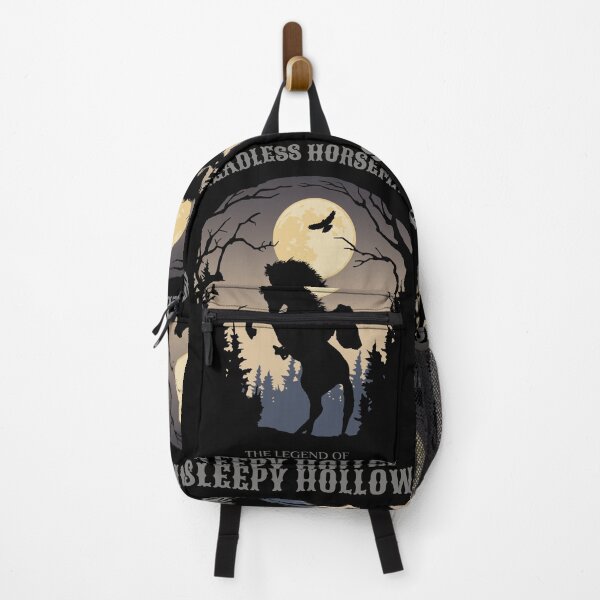 Item preview, Headless Horseman The Legend of Sleepy Hollow designed and sold by KewaleeTee.