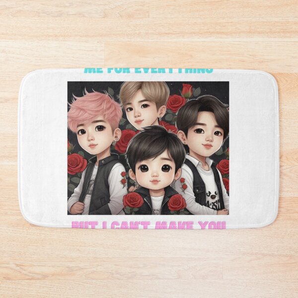 Item preview, The Rose Kpop design designed and sold by gemiorionn.