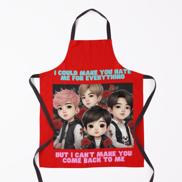 Item preview, The Rose Kpop design designed and sold by gemiorionn.