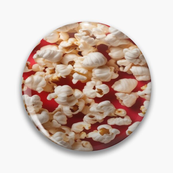Item preview, Popcorn designed and sold by Starfox120.