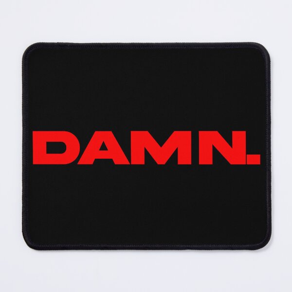Item preview, Damn Kendrick Lamar designed and sold by sathyaart.
