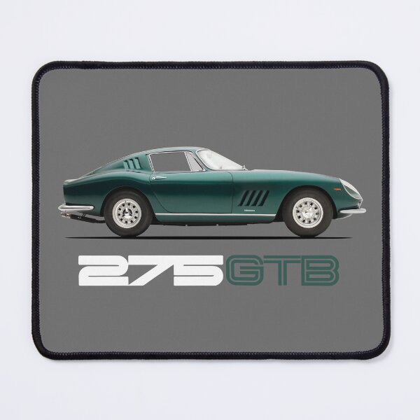 Item preview, The 275 GTB-6 1966 designed and sold by rogue-design.