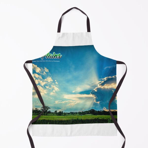 Item preview, The Great Plains designed and sold by GestaltImagery.