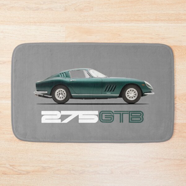 Item preview, The 275 GTB-6 1966 designed and sold by rogue-design.