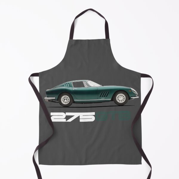 Item preview, The 275 GTB-6 1966 designed and sold by rogue-design.