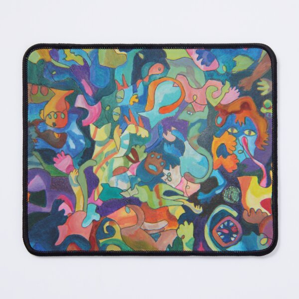 Item preview, Kitty Fling designed and sold by Mary Montelongo.