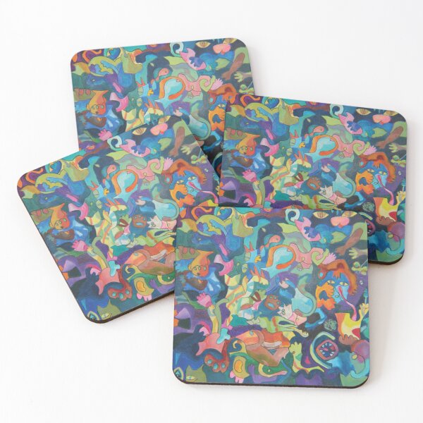 Item preview, Kitty Fling designed and sold by Mary Montelongo.