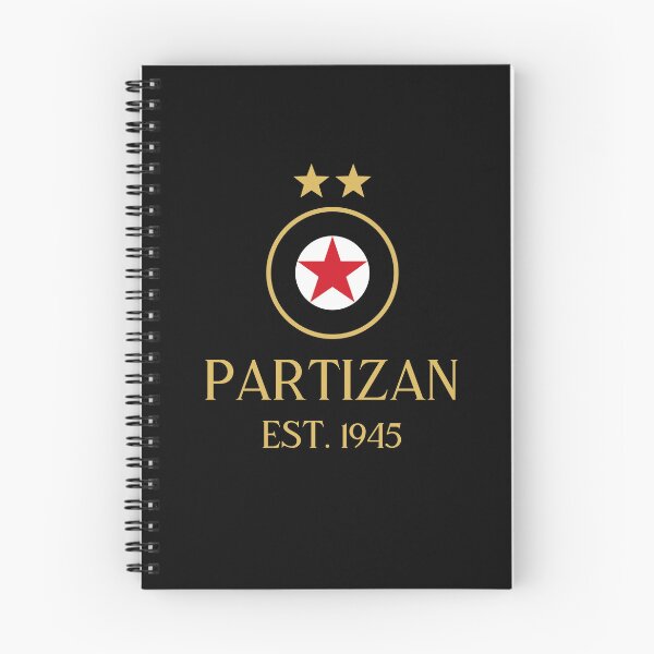 Item preview, Partizan Gold designed and sold by VRedBaller.