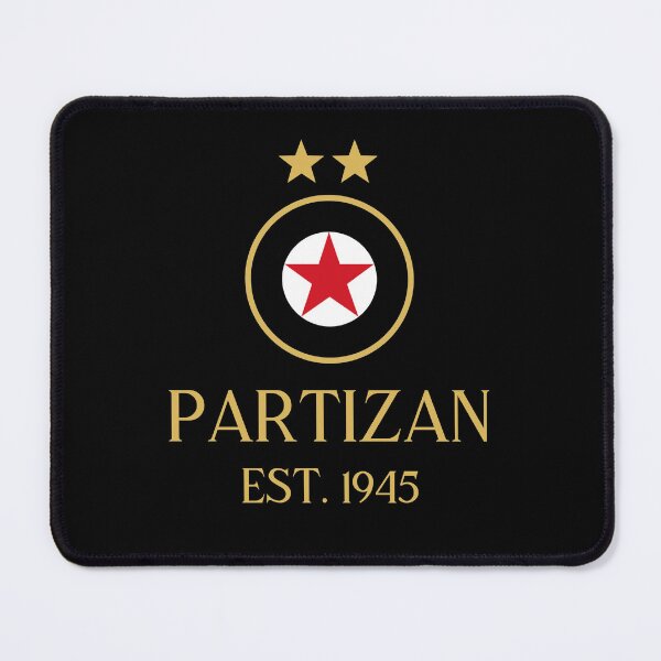 Item preview, Partizan Gold designed and sold by VRedBaller.
