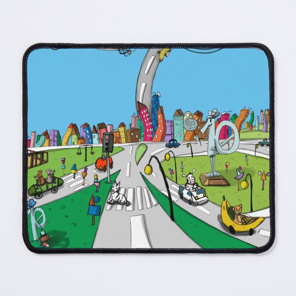 Item preview, Bristol City designed and sold by LETSOUL.