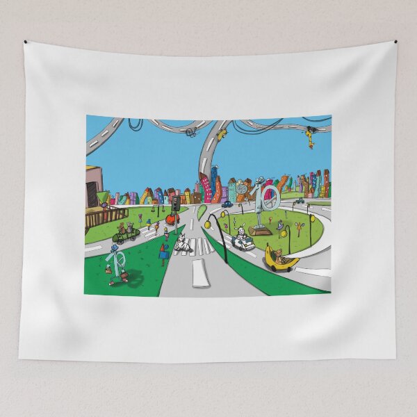 Item preview, Bristol City designed and sold by LETSOUL.