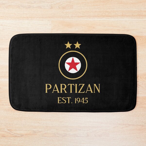Item preview, Partizan Gold designed and sold by VRedBaller.