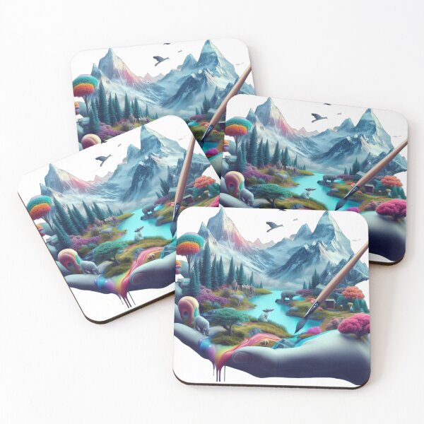 Item preview, artist, inspiration, beauty designed and sold by KICIART.