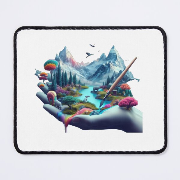 Item preview, artist, inspiration, beauty designed and sold by KICIART.
