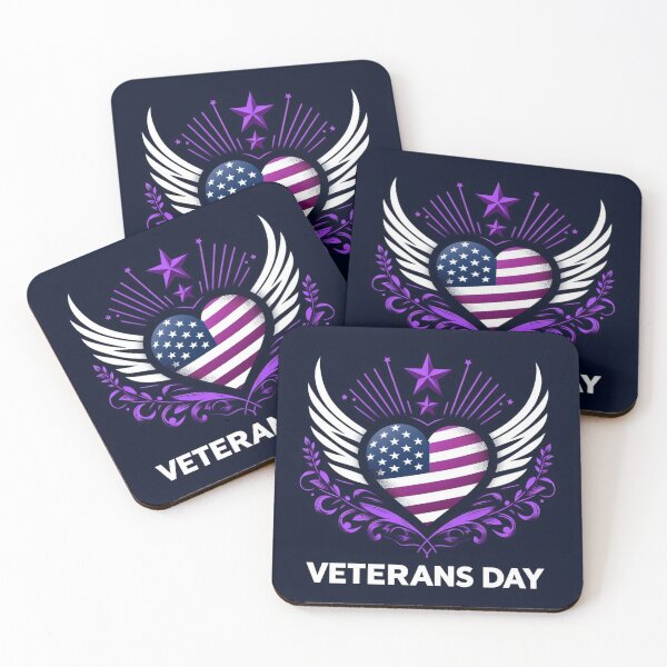 Item preview, Veteran's Day 2023 designed and sold by joelle1724.