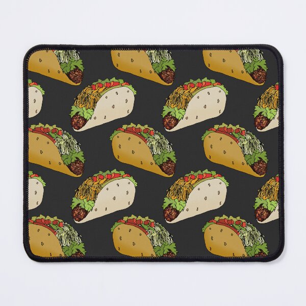 Item preview, Tacos designed and sold by IrishVikingDesigns.