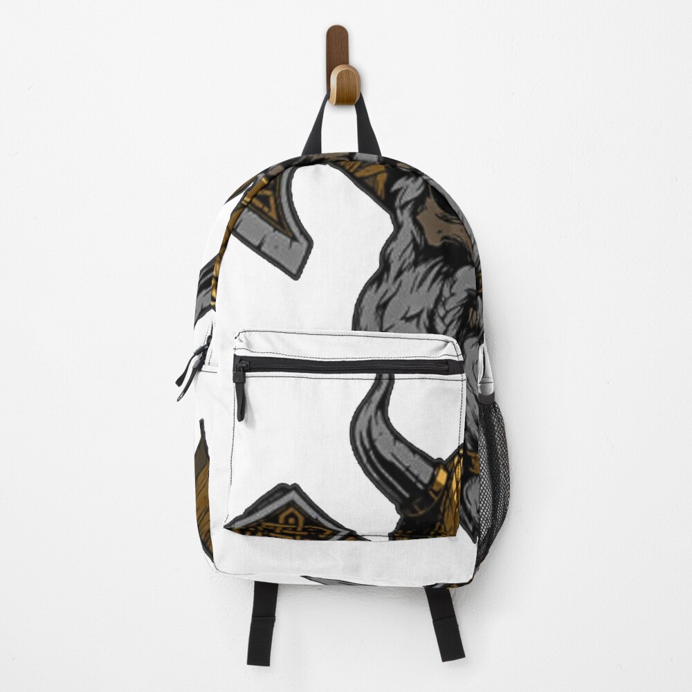 Artikel-Vorschau von Rucksack, designt und verkauft von MIV-store.