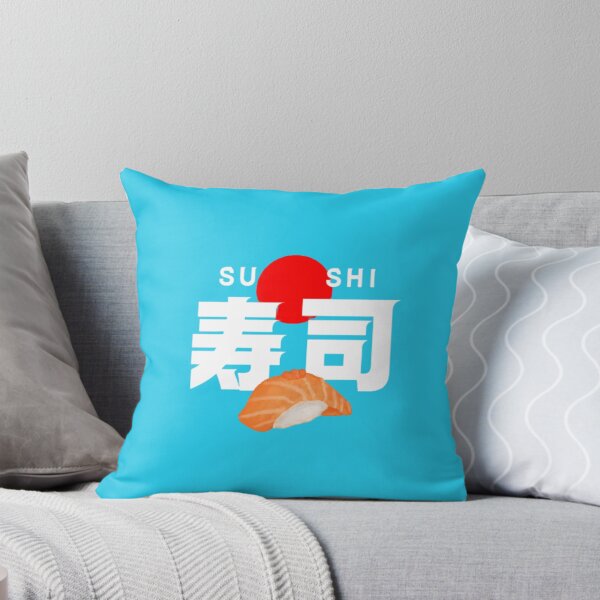 Item preview, sushi designed and sold by shingekkabizin.