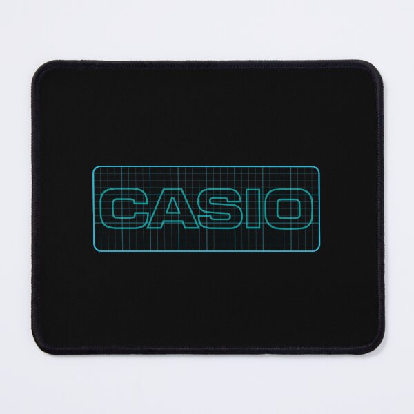 Item preview, Casio Grid designed and sold by RadDadArt.