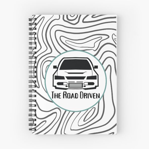Item preview, Topo Evo designed and sold by theroaddriven.