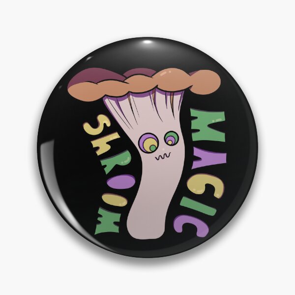 Artikelvorschau, Magic Mushroom entworfen und verkauft von Amazyng.