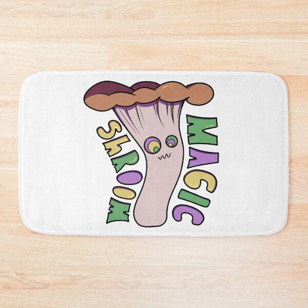 Item preview, Magic Mushrooms designed and sold by Amazyng.