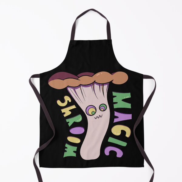 Item preview, Magic Mushrooms designed and sold by Amazyng.