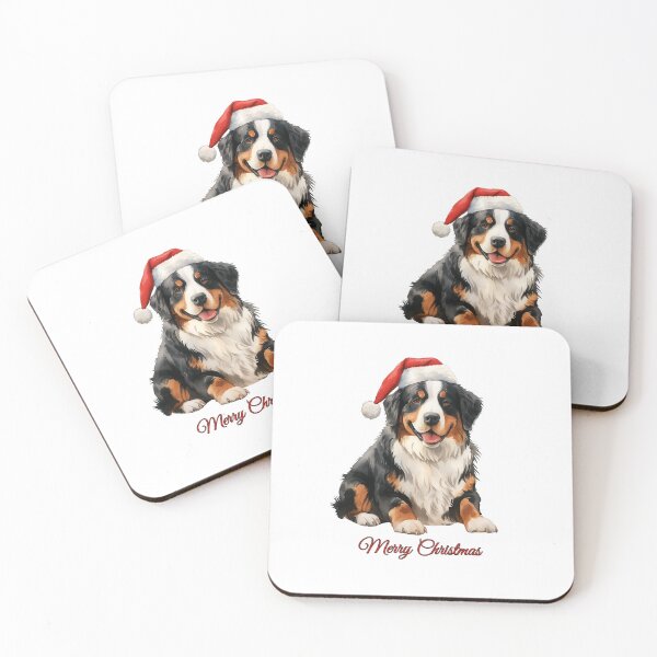 Item preview, Adorable Bernese Mountain Dog designed and sold by Tamcikaa.