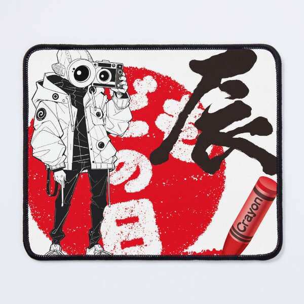 Item preview, Camera Boy Click! Captures Timeless Essence designed and sold by The-Dark-Art.