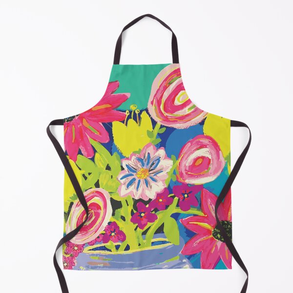 Item preview, Summer Flowers designed and sold by KikiArtGA1.