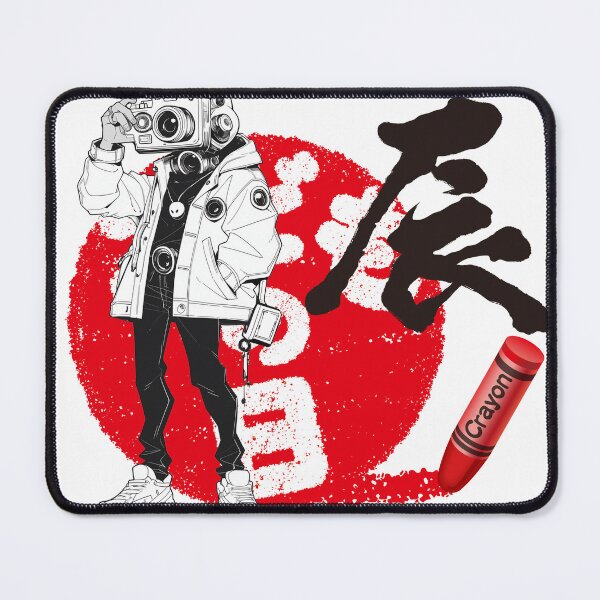 Item preview, Camera Boy Click! Captures Timeless Essence designed and sold by The-Dark-Art.
