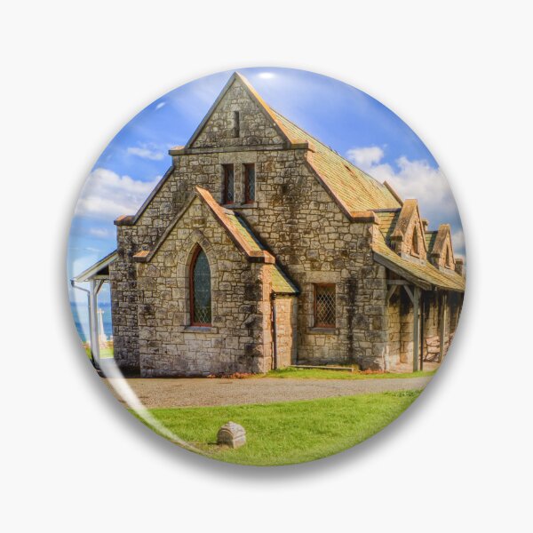 Item preview, Saint Tudno Church Great Orme Llandudno designed and sold by AJEvans.