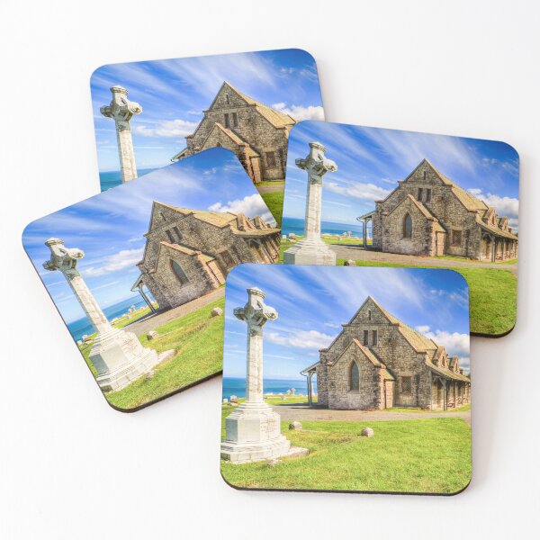 Item preview, Saint Tudno Church Great Orme Llandudno designed and sold by AJEvans.