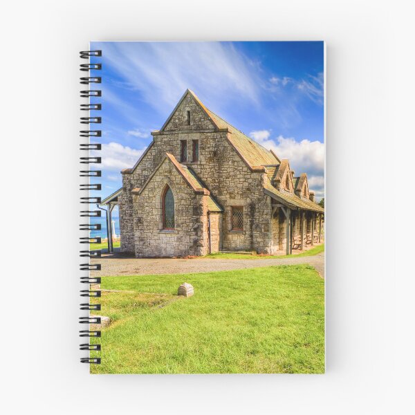Item preview, Saint Tudno Church Great Orme Llandudno designed and sold by AJEvans.