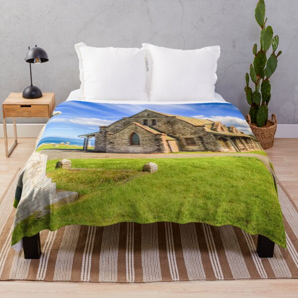 Item preview, Saint Tudno Church Great Orme Llandudno designed and sold by AJEvans.