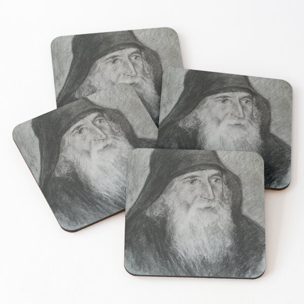 Item preview, Agios Paisios Agioritis designed and sold by Anthropolog.