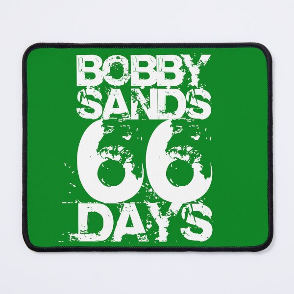 Item preview, Bobby Sands 66 Days Irish Republican designed and sold by Fenian Clothing.