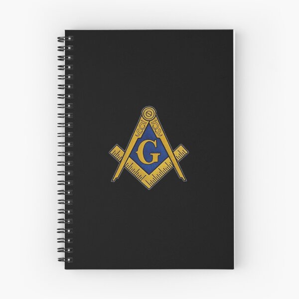 Item preview, Freemason Masonic Freemasonry Square and compass Masonry designed and sold by Boldandvivid.