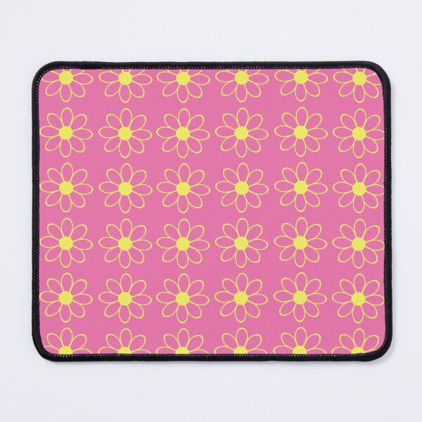 Item preview, Pinkish flowery pattern designed and sold by SatuStudio.
