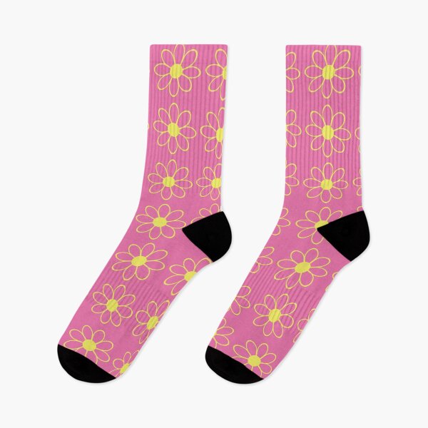 Item preview, Pinkish flowery pattern designed and sold by SatuStudio.