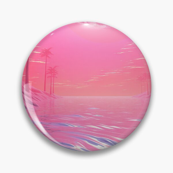 Item preview, Neon Nostalgia: Endearing Horizon designed and sold by Mullet Monkey.