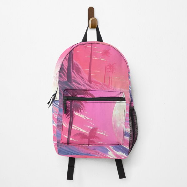 Item preview, Neon Nostalgia: Endearing Horizon designed and sold by Mullet Monkey.