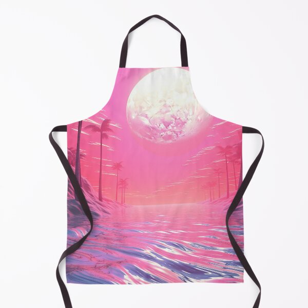 Item preview, Neon Nostalgia: Endearing Horizon designed and sold by Mullet Monkey.