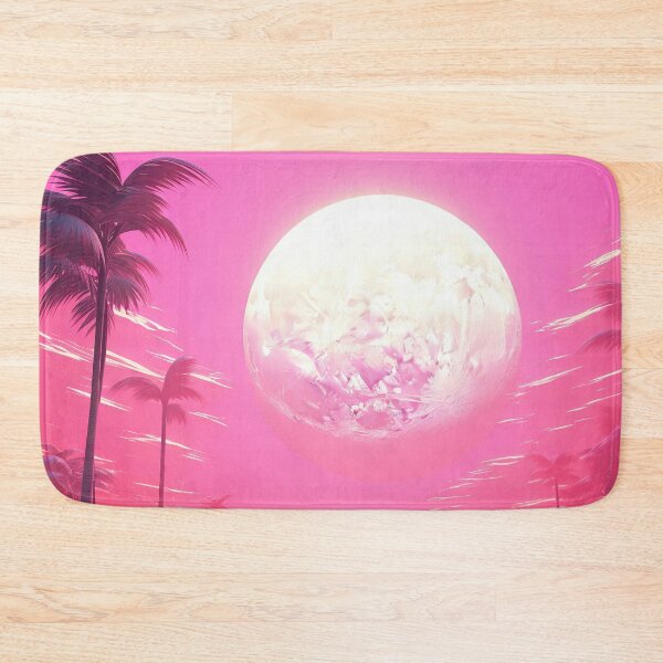 Item preview, Neon Nostalgia: Endearing Horizon designed and sold by Mullet Monkey.