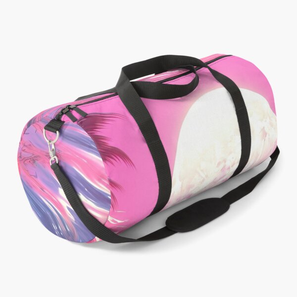 Item preview, Neon Nostalgia: Endearing Horizon designed and sold by Mullet Monkey.