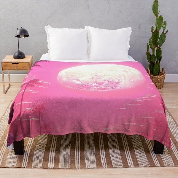 Item preview, Neon Nostalgia: Endearing Horizon designed and sold by Mullet Monkey.