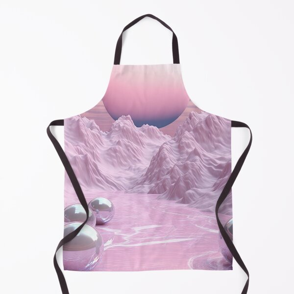 Artikelvorschau, Vaporwave Visions: Ätherisches Wunderland entworfen und verkauft von Mullet Monkey.